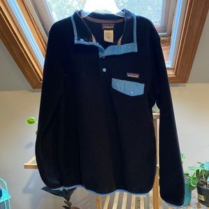 Patagonia Synchilla Pullover